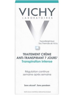 VICHY TTO ANTITRANSPIRANTE...