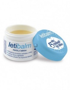 LETIBALM 10 ML TARRO