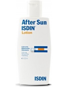 POST SOLAR ISDIN AFTER SUN...