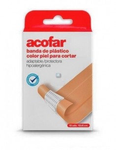 ACOFAR RESISTENTE AL AGUA...