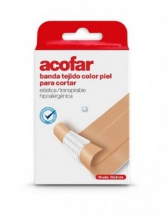 ACOFAR BANDA POROSA APOSITO...