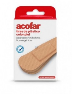 ACOFAR RESISTENTE AL AGUA...