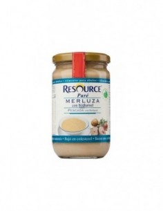 RESOURCE PURE 300 G MERLUZA...