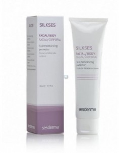 SILKSES PROTECTOR...