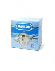 MANASUL 100 FILTROS
