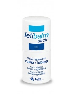 LETIBALM STICK 4 G