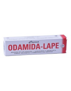 ODAMIDA LAPE PASTA 75 ML