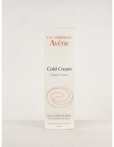 AVENE COLD CREAM 40 ML