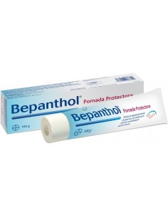 BEPANTHOL POMADA PROTECTORA...
