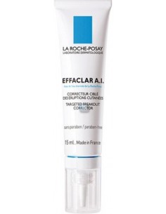 EFFACLAR A.I. CORRECTOR...
