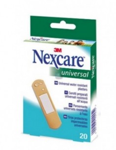 3M NEXCARE UNIVERSAL...