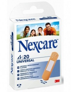 3M NEXCARE UNIVERSAL...
