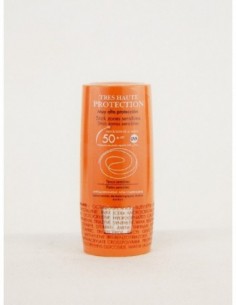 AVENE SPF 50+ STICK ZONAS...