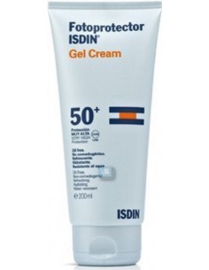 FOTOPROTECTOR ISDIN SPF-50+...