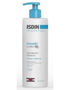 ISDIN HYDRATION UREADIN...