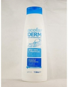 ACOFARDERM GEL...