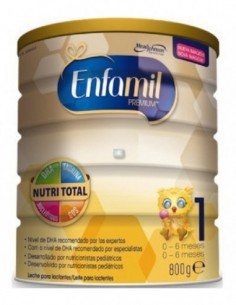 ENFALAC 1 PREMIUM 800 G