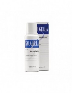 SAUGELLA DERMOLIQUIDO 250 ML