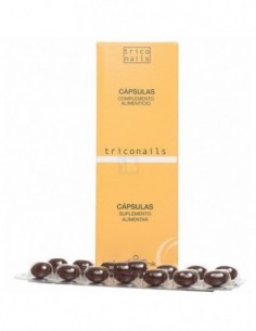 TRICONAILS CAPSULAS...
