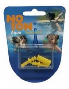 TAPONES OIDOS SILICONA...