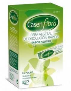 CASENFIBRA 14 SOBRES 5 G