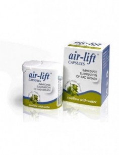 AIR-LIFT CAPSULAS 40 CAPS