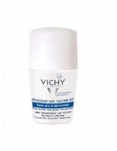 DESODORANTE 24 H SIN SALES...