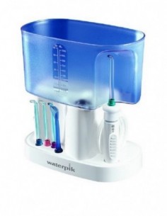 IRRIGADOR BUCAL ELECTRICO...