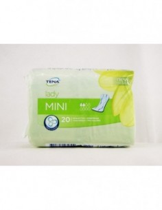 TENA LADY MINI 20 U