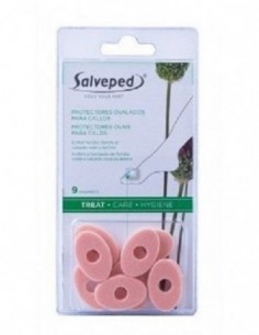 PARCHES CALLOS SALVELOX...