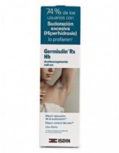 ISDINDEO ULTRA 72 H...