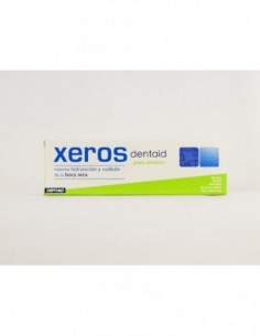 XEROSDENTAID PASTA DENTAL...