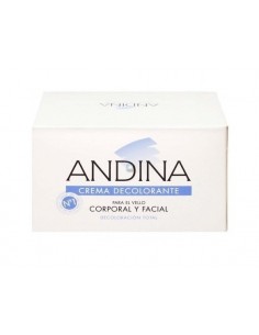 ANDINA CREMA DECOLORANTE...