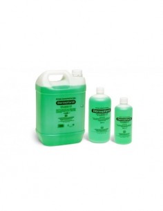 DERMOFARDI ESPUMA...