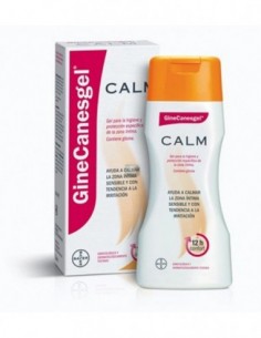 GINECANESCALM 200 ML