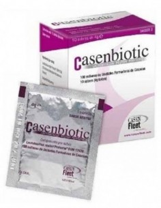 CASENBIOTIC 10 SOBRES 1.9 G