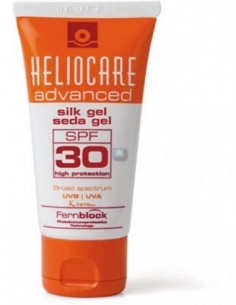 HELIOCARE ADVANCED SEDA GEL...