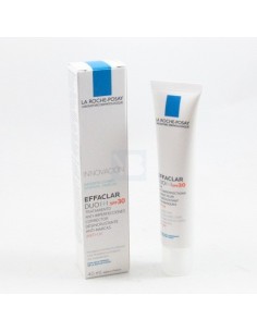 EFFACLAR DUO (+) SPF 30 40...
