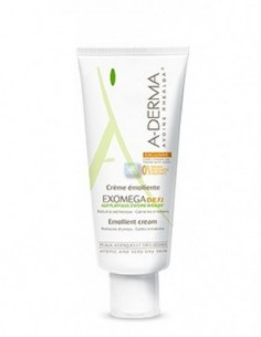 A-DERMA EXOMEGA CONTROL...