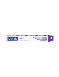 CEPILLO DENTAL ADULTO VITIS...