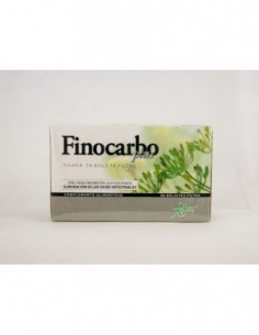 FINOCARBO PLUS TISANA 20...