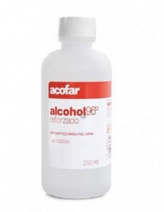 ACOFAR ALCOHOL ETILICO 96º...