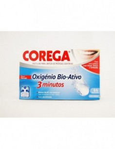COREGA OXIGENO BIO-ACTIVO...