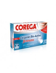 COREGA OXIGENO BIO-ACTIVO...