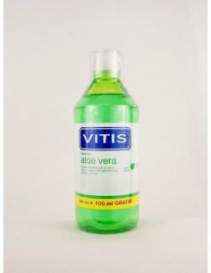 VITIS ALOE VERA COLUTORIO...