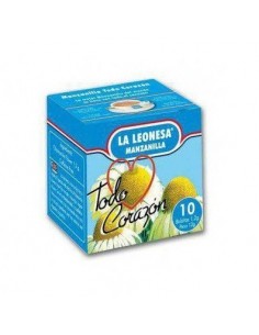 MANZANILLA LA LEONESA 10...