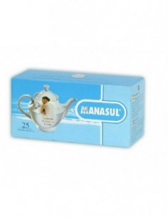 MANASUL CLASSIC 25 FILTROS...