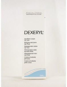 DEXERYL CREMA DUCRAY 250 G