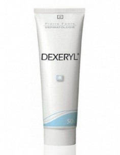 DEXERYL CREMA DUCRAY 50 G