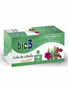 BIE3 COLA DE CABALLO 1.5 G...
